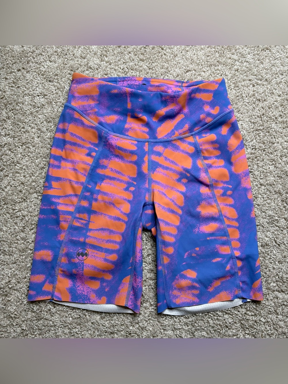 Janji Bike Shorts